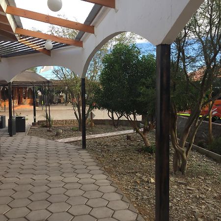 Вилла Cabanas Hara - Kara Калама Экстерьер фото