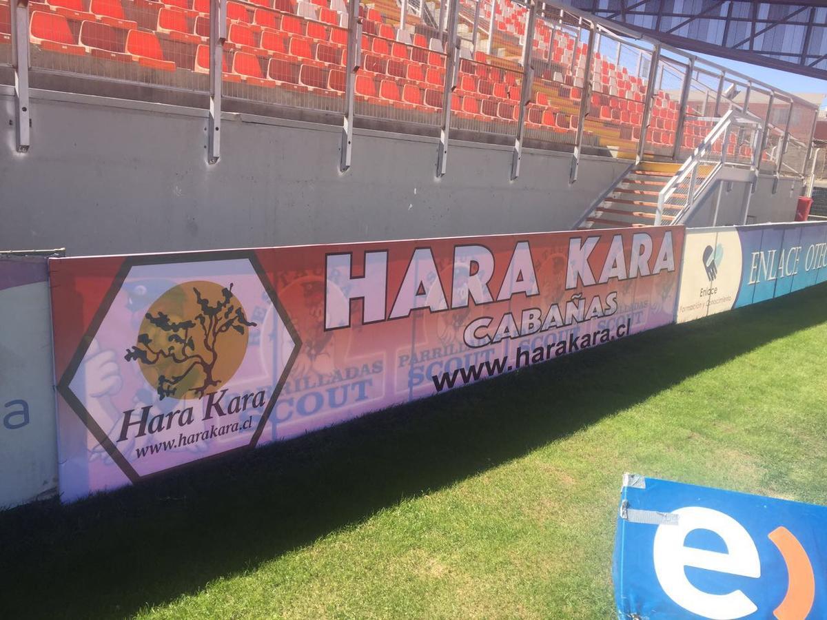 Вилла Cabanas Hara - Kara Калама Экстерьер фото